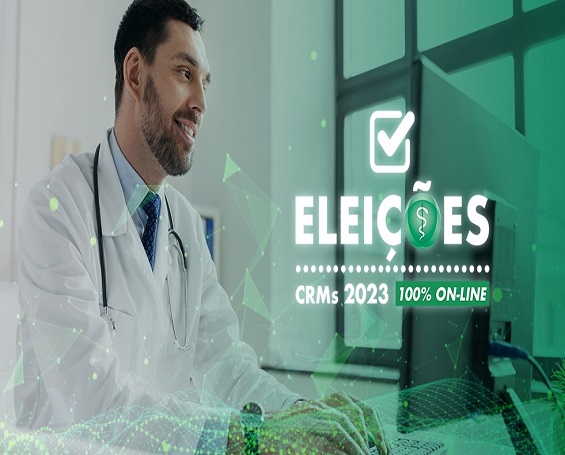 Médico do MS é eleito hoje presidente o Conselho Federal de Medicina